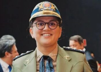Capitã Rebeca entrega cargo na PMJP: “Não fazia mais sentido permanecer”