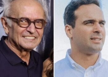 Cícero mantém liderança com 15 pontos de vantagem sobre segundo colocado