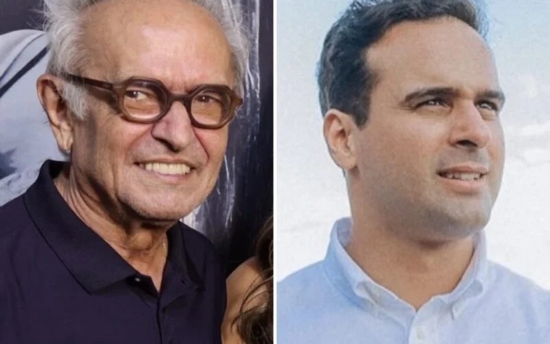 Cícero mantém liderança com 15 pontos de vantagem sobre segundo colocado