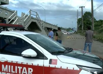 Homem é encontrado morto com mãos amarradas às margens da BR-230, em Bayeux