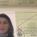 Consulado do Brasil em Lisboa diz que está com passaporte de Eliza Samudio