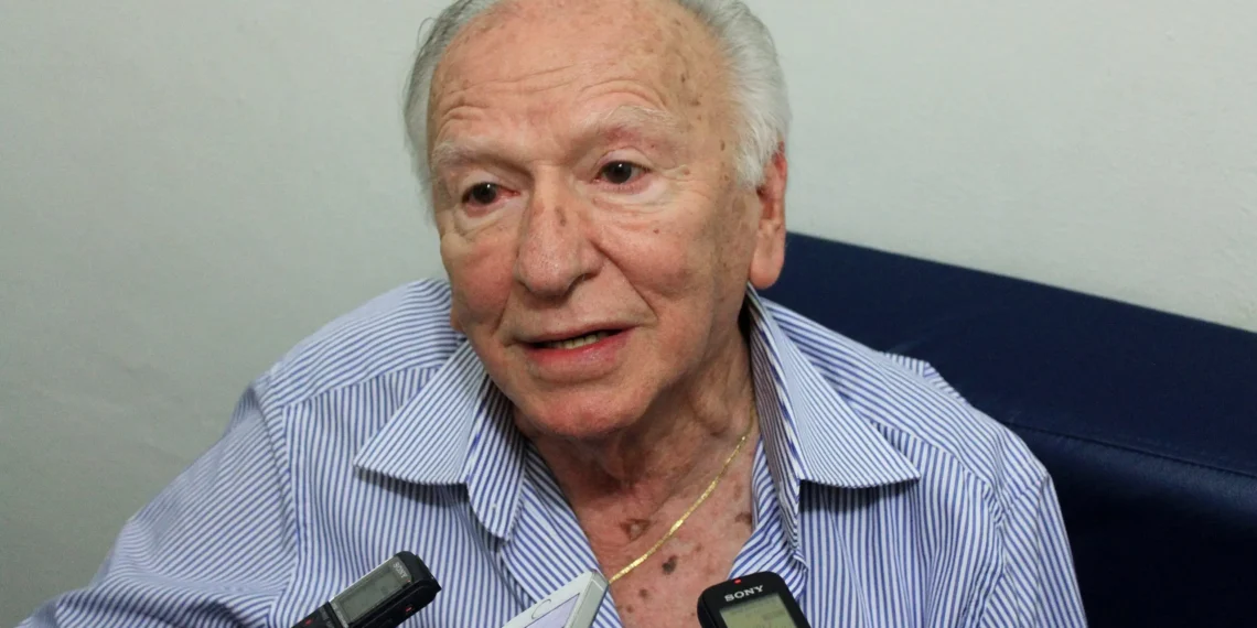 “João Azevêdo virou mero carimbador do projeto familiar de poder dos Ribeiro”, provoca Marcos Vinícius