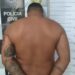 Ex-jogador profissional é preso em CG suspeito de tentativa de latrocínio no Ceará