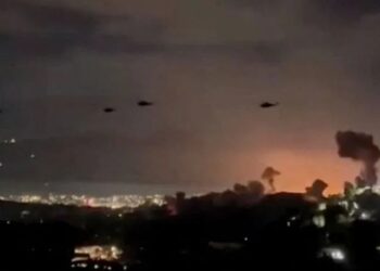 Brasil critica ataque à Venezuela e vê captura de Maduro como desrespeito