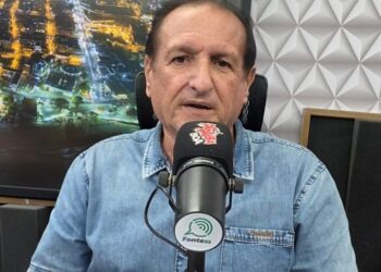 Hervázio sobe o tom e critica postura de João Azevêdo: “Governador não precisa agir com pilhéria e chacota”