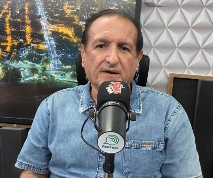 Hervázio sobe o tom e critica postura de João Azevêdo: “Governador não precisa agir com pilhéria e chacota”