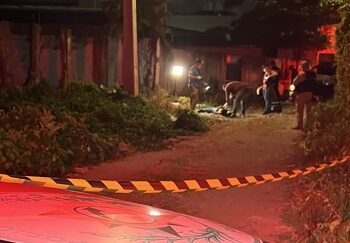 Jovem é executado com mais de 40 tiros em Mandacaru
