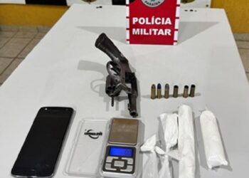 Foragido da Justiça morre em confronto com a polícia durante operação em Catolé do Rocha