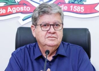 João sanciona orçamento de 2026 e veta aumento de emendas parlamentares com base em decisão do STF