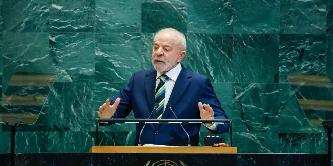 Lula veta PL da Dosimetria, que beneficiaria Bolsonaro e condenados por atos golpistas