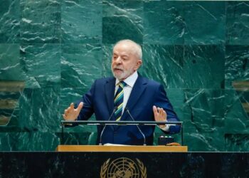 Lula veta PL da Dosimetria, que beneficiaria Bolsonaro e condenados por atos golpistas