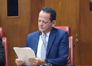 Marcos Vinícius rebate discurso de “ingratidão” do governador