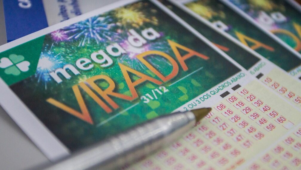 Confira as dezenas sorteadas do prêmio de R$ 1,09 bilhão