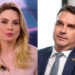 Rachel Sheherazade desmascara Flávio Bolsonaro e dispara: “atalho para a barbárie”