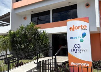 Folha corrida do dono da TV Norte Paraíba não lhe dá condições morais de criticar