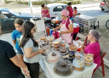 Sedurb divulga programação do projeto Feira Móvel para este mês de fevereiro