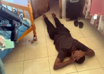 Relator vota para soltar Hytalo Santos com tornozeleira, mas julgamento é adiado