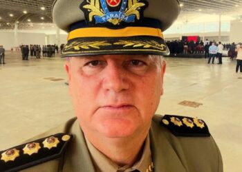 Coronel Almeida se consolida como um dos nomes mais lembrados para Deputado Estadual na Paraíba