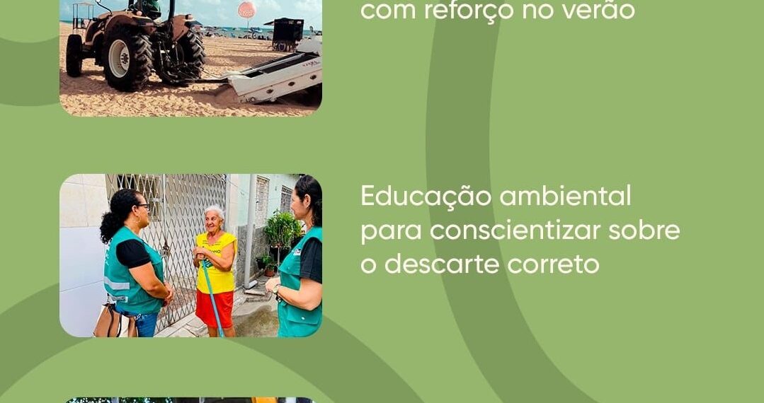 Emlur alerta sobre fake news e pede apoio da população no combate à desinformação