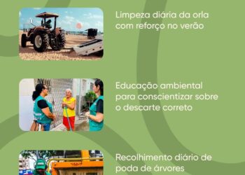 Emlur alerta sobre fake news e pede apoio da população no combate à desinformação