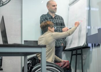 Evento em João Pessoa discute educação inclusiva sob a ótica jurídica e operacional