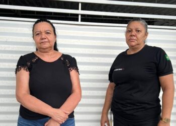 Populares usadas por Fábio Carneiro para espalhar fake News contra Cícero Lucena desmentem vereador e diz que prefeito não destratou ninguém