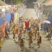Abertura do Carnaval Tradição 2026 se renova com alegria e cores vibrantes na Avenida Duarte da Silveira