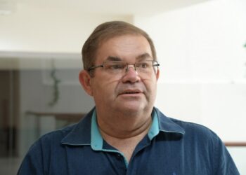 Governador nomeia Willian Tejo como secretário executivo de Turismo e Desenvolvimento Econômico