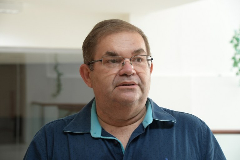 Governador nomeia Willian Tejo como secretário executivo de Turismo e Desenvolvimento Econômico