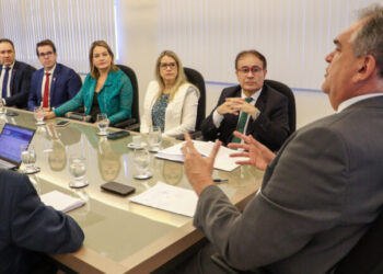 Após diálogo com a OAB, TJPB assume compromisso de reavaliar mudanças em competências do Judiciário