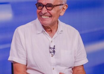 Opindata/Falcão: Cícero Lucena chega a 39,4% das intenções de voto e abre 14% de vantagens sobre o segundo colocado para o Governo