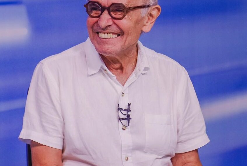 Opindata/Falcão: Cícero Lucena chega a 39,4% das intenções de voto e abre 14% de vantagens sobre o segundo colocado para o Governo