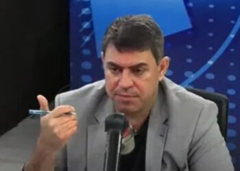 Nova sede da Câmara de Vereadores deve ser entregue em 60 dias, projeta presidente Dinho