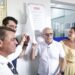 Cícero Lucena entrega USF Funcionários II e amplia para 86 o número de equipamentos de saúde reestruturados na gestão municipal