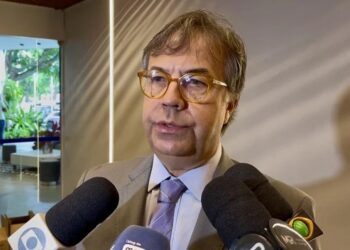 ‘Fazer festa é importante, mas não está acima da sede e da fome’, diz presidente do TCE-PB