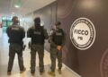 FICCO-PB prende liderança de facção criminosa do Rio Grande do Norte durante ação integrada em João Pessoa