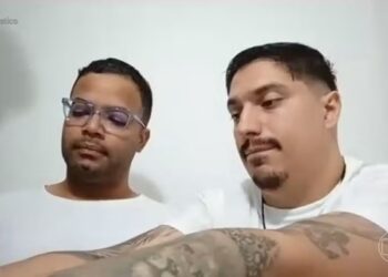 Hytalo Santos e Israel Natã são condenados à prisão: “Vítimas foram transformadas em objetos sexuais”