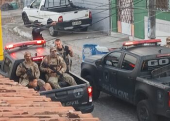 Habeas corpus de Hytalo Santos e Israel Vicente volta à pauta do TJPB nesta terça (24)