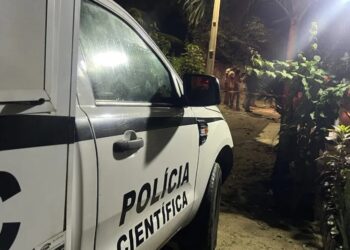 Fim de semana violento em Bayeux deixa três mortos e feridos por bala perdida