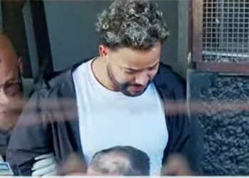 Habeas corpus de Hytalo Santos e Israel Vicente volta à pauta do TJPB nesta terça (24)