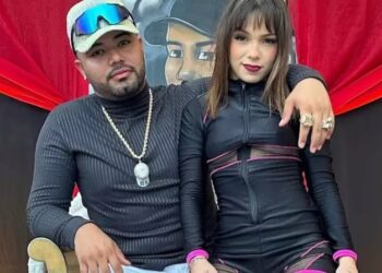 Hytalo Santos e Israel Natã são condenados à prisão: “Vítimas foram transformadas em objetos sexuais”