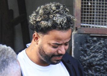 Relator vota para soltar Hytalo Santos com tornozeleira, mas julgamento é adiado