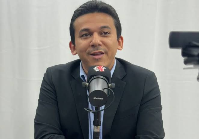 MP Eleitoral pede rejeição de ação que tentava cassar prefeito Jackson Alvino em Santa Rita