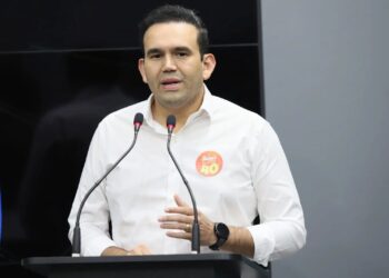 Martelo batido: Jhony rompe com base governista e anunciará apoio a Cícero em Campina
