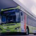 Prefeitura busca empréstimo de R$ 190 milhões para comprar ônibus elétricos