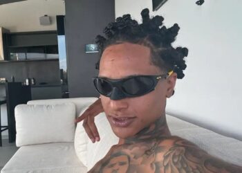 Ministro do STJ determina prisão do rapper Oruam