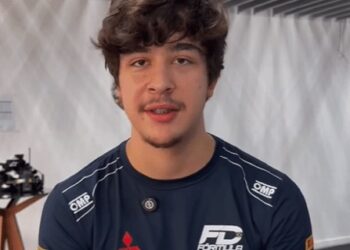 Morre jovem de 16 anos agredido por piloto Pedro Turra em briga no DF