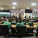 ALPB comemora Dia Mundial da Optometria durante sessão especial