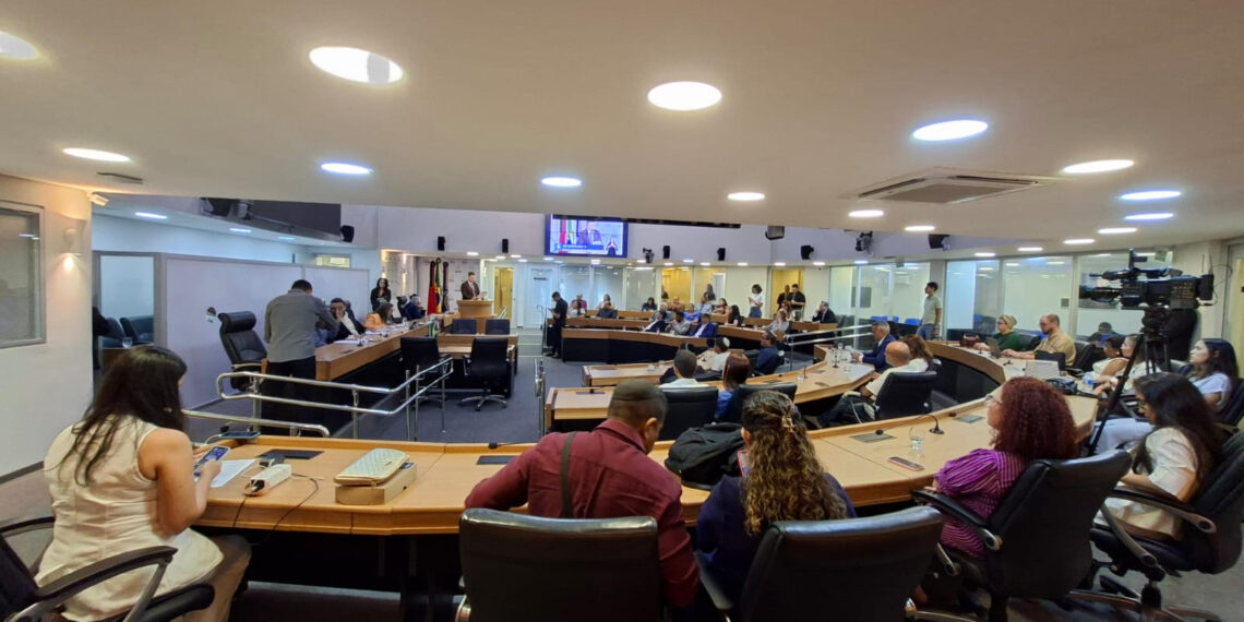 ALPB realiza sessão especial em comemoração à Semana Cultural Judaica