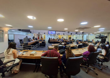 ALPB realiza sessão especial em comemoração à Semana Cultural Judaica